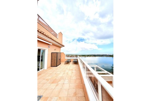 Tweedehands - Appartement / flat -
Orihuela Costa - Villamartín-las Filipinas