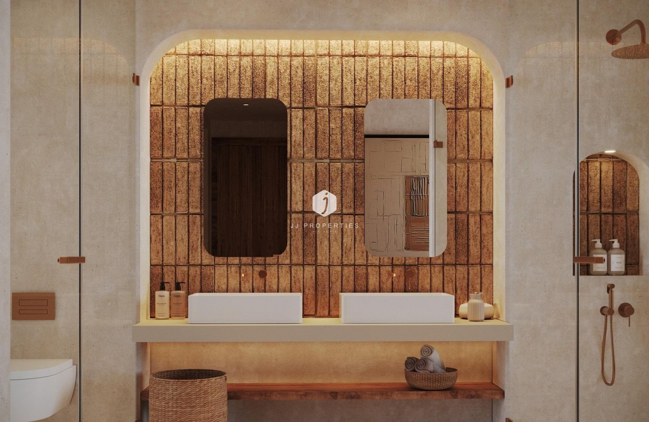 Neue Gebäude - Villa -
Jávea Xàbia - Valle del Sol