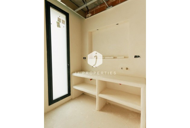 New Build - Villa -
Jávea Xàbia - Valle del Sol