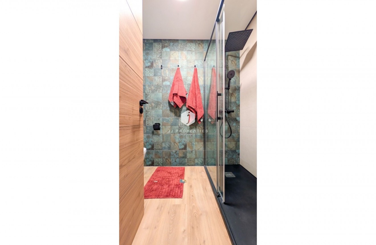 Aus zweiter Hand - Wohnung -
Torrevieja - Costa Blanca