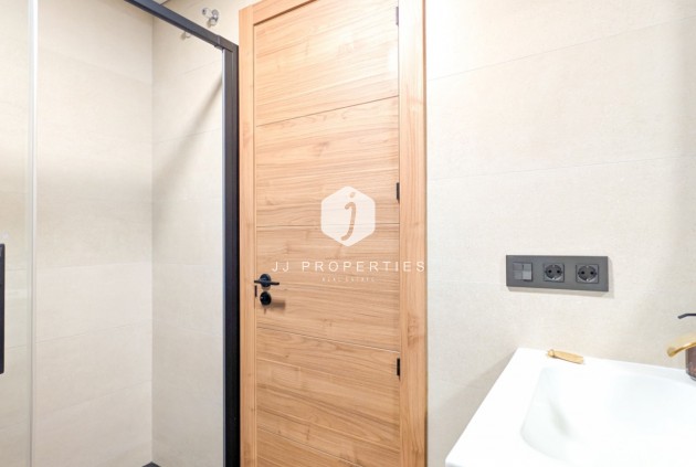 Aus zweiter Hand - Wohnung -
Torrevieja - Costa Blanca