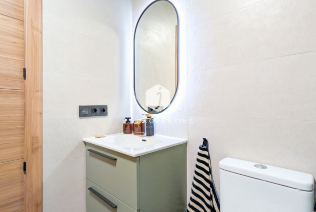 Aus zweiter Hand - Wohnung -
Torrevieja - Costa Blanca