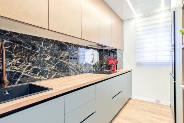 Aus zweiter Hand - Wohnung -
Torrevieja - Costa Blanca