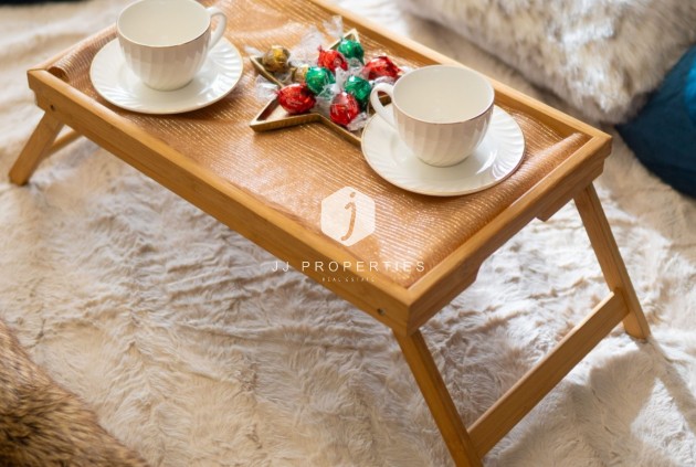 Aus zweiter Hand - Wohnung -
Torrevieja - Costa Blanca