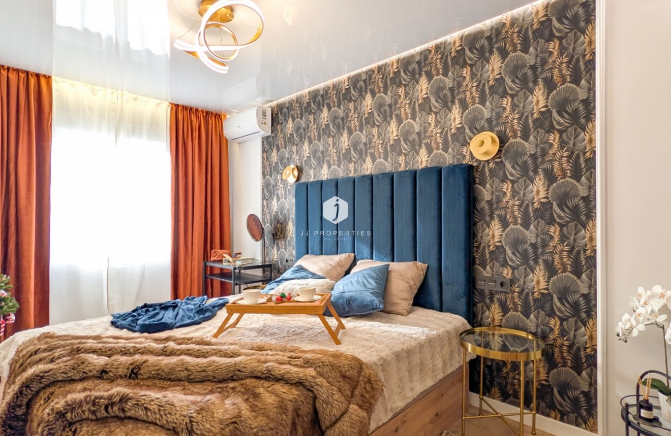 Aus zweiter Hand - Wohnung -
Torrevieja - Costa Blanca