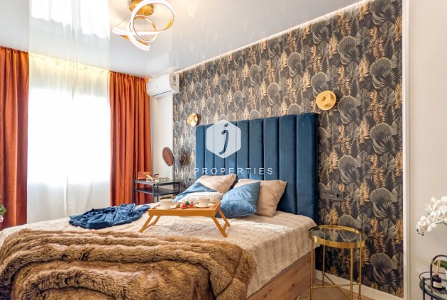 Aus zweiter Hand - Wohnung -
Torrevieja - Costa Blanca