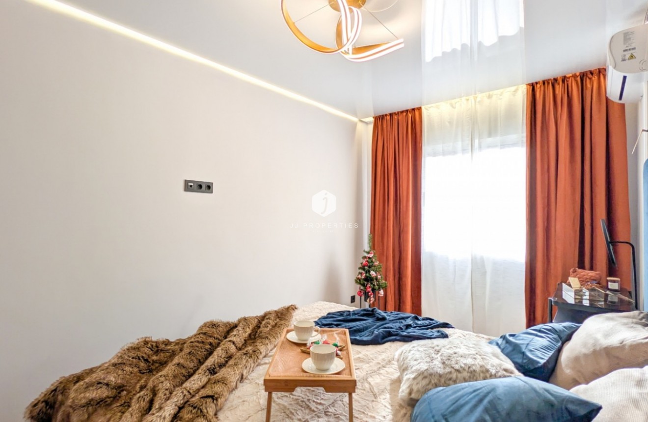 Aus zweiter Hand - Wohnung -
Torrevieja - Costa Blanca