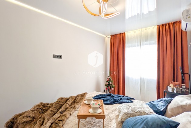 Aus zweiter Hand - Wohnung -
Torrevieja - Costa Blanca