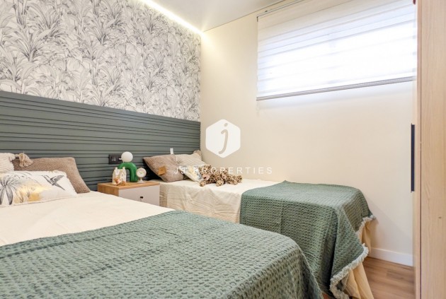 Aus zweiter Hand - Wohnung -
Torrevieja - Costa Blanca