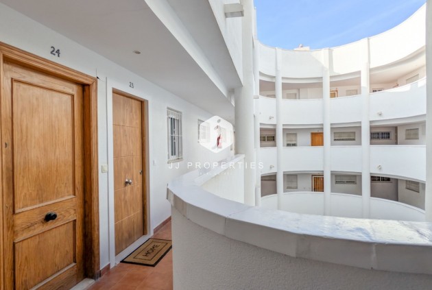 Aus zweiter Hand - Wohnung -
Torrevieja - Costa Blanca