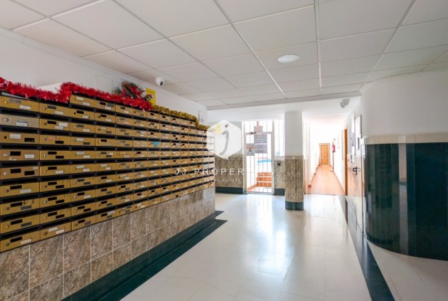 Aus zweiter Hand - Wohnung -
Torrevieja - Costa Blanca