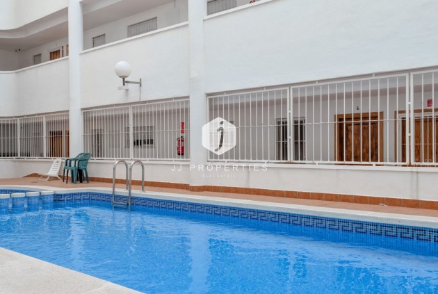 Aus zweiter Hand - Wohnung -
Torrevieja - Costa Blanca