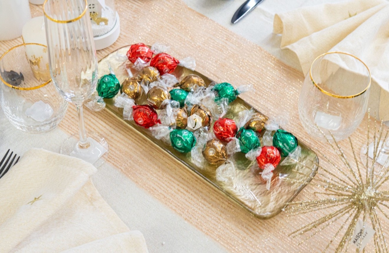 Aus zweiter Hand - Wohnung -
Torrevieja - Costa Blanca