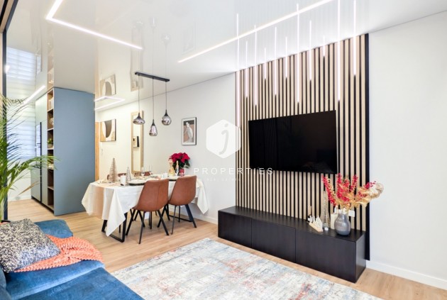 Aus zweiter Hand - Wohnung -
Torrevieja - Costa Blanca