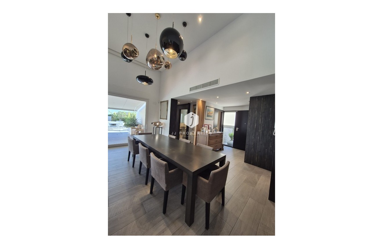 Aus zweiter Hand - Villa -
La Finca Golf Resort - Inland