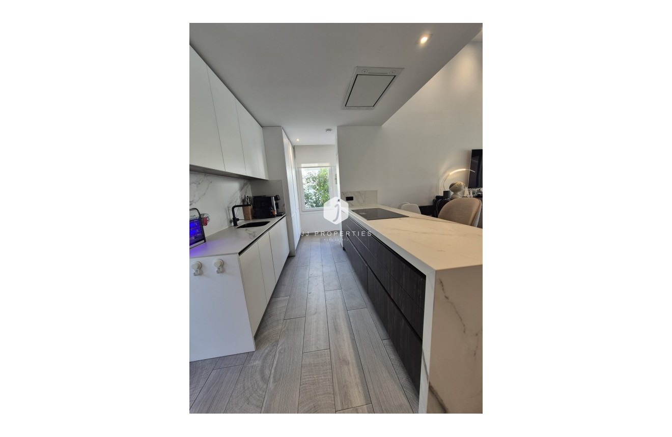 Aus zweiter Hand - Villa -
La Finca Golf Resort - Inland