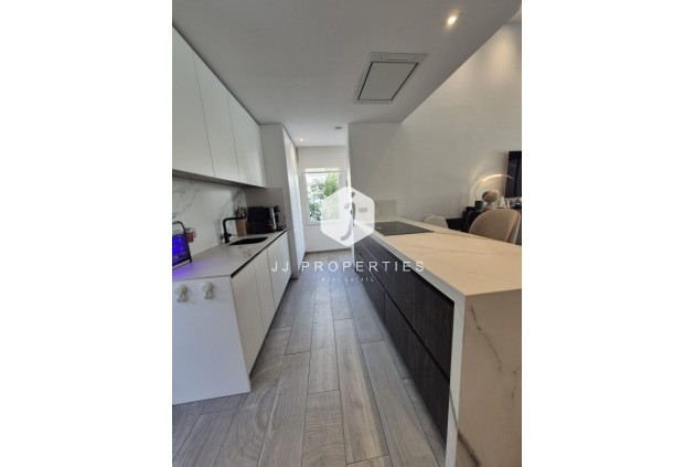 Aus zweiter Hand - Villa -
La Finca Golf Resort - Inland