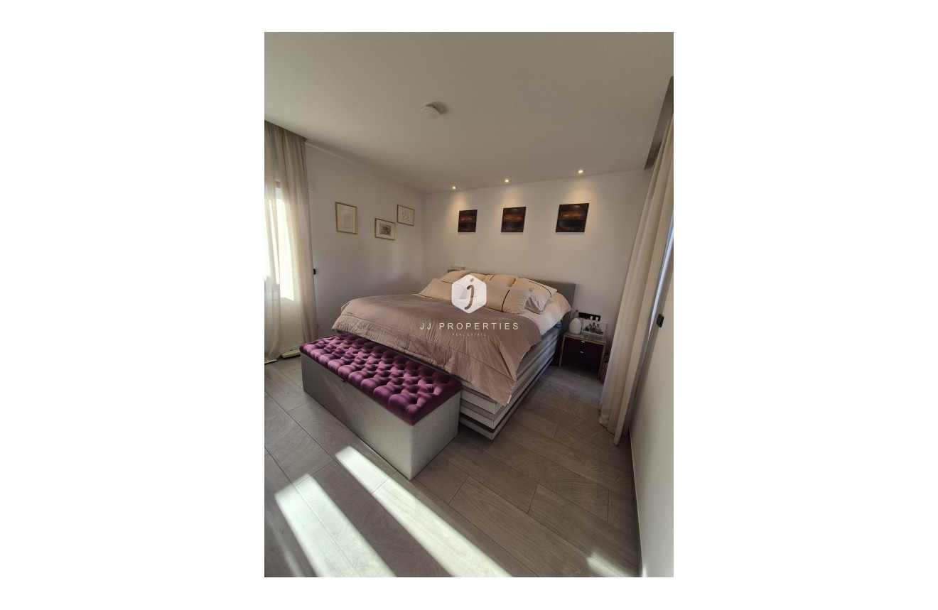 Aus zweiter Hand - Villa -
La Finca Golf Resort - Inland