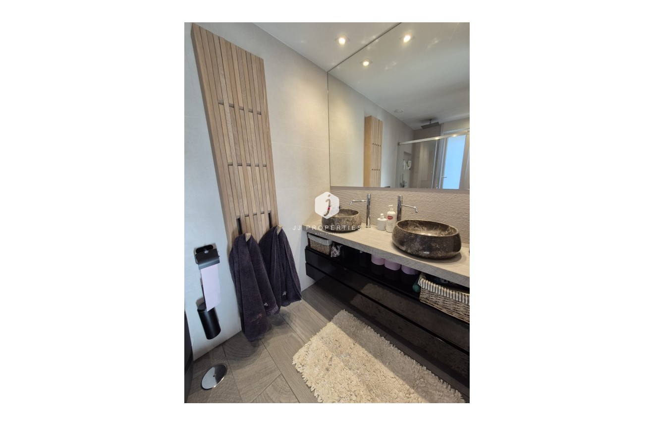 Aus zweiter Hand - Villa -
La Finca Golf Resort - Inland