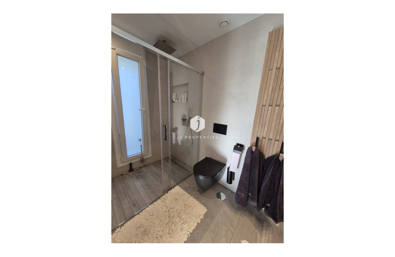 Aus zweiter Hand - Villa -
La Finca Golf Resort - Inland