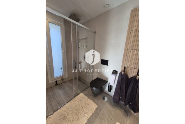 Aus zweiter Hand - Villa -
La Finca Golf Resort - Inland