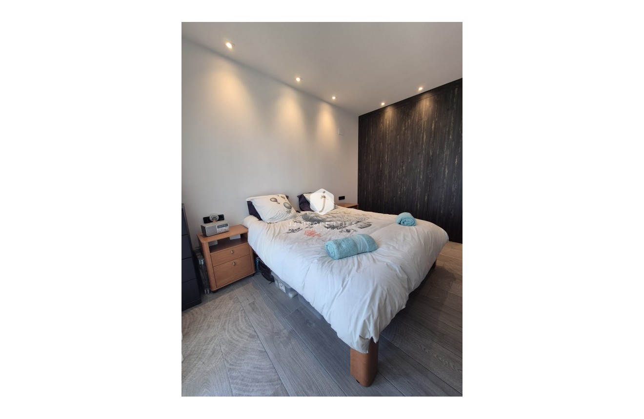 Aus zweiter Hand - Villa -
La Finca Golf Resort - Inland