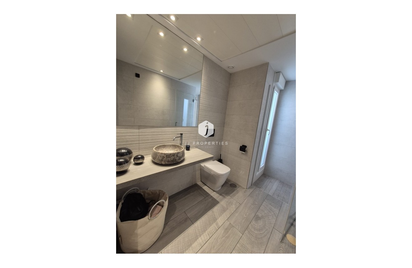 Aus zweiter Hand - Villa -
La Finca Golf Resort - Inland