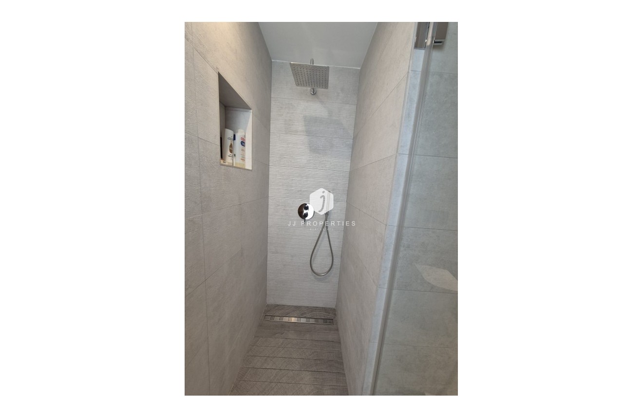 Aus zweiter Hand - Villa -
La Finca Golf Resort - Inland