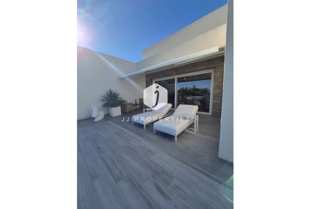 Aus zweiter Hand - Villa -
La Finca Golf Resort - Inland