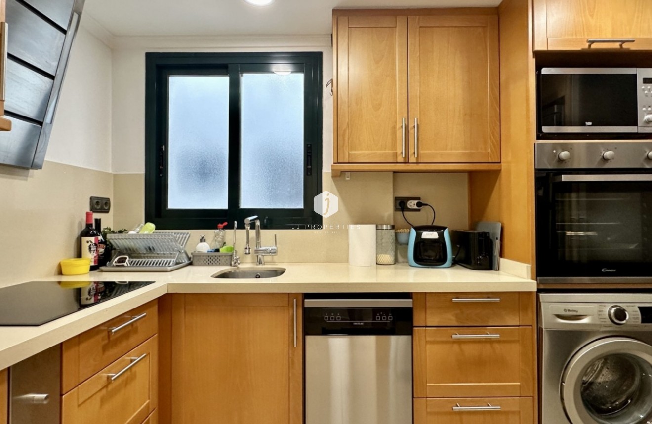 Aus zweiter Hand - Wohnung -
Guardamar del Segura - Costa Blanca