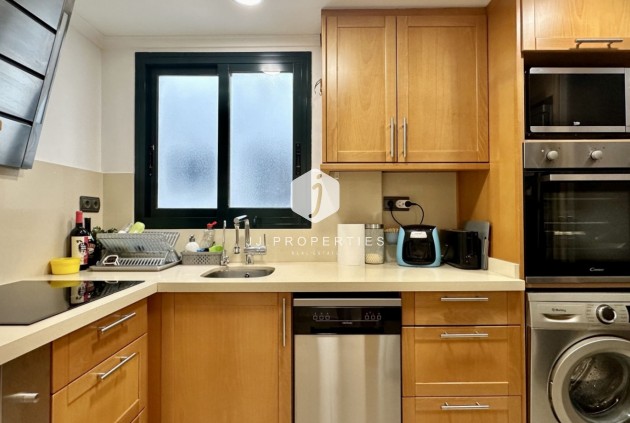 Aus zweiter Hand - Wohnung -
Guardamar del Segura - Costa Blanca