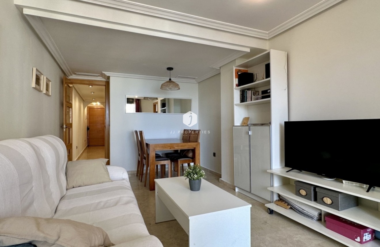 Aus zweiter Hand - Wohnung -
Guardamar del Segura - Costa Blanca