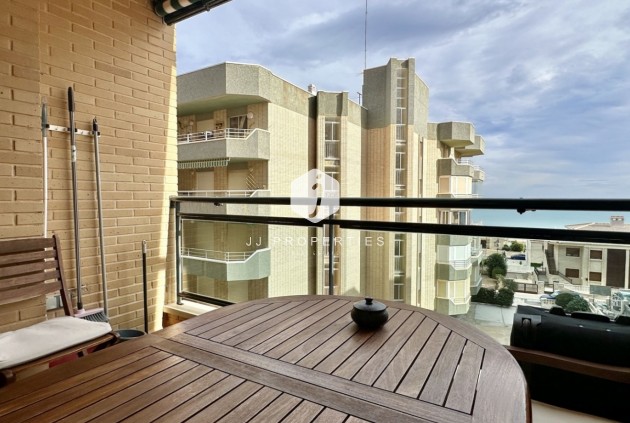 Aus zweiter Hand - Wohnung -
Guardamar del Segura - Costa Blanca