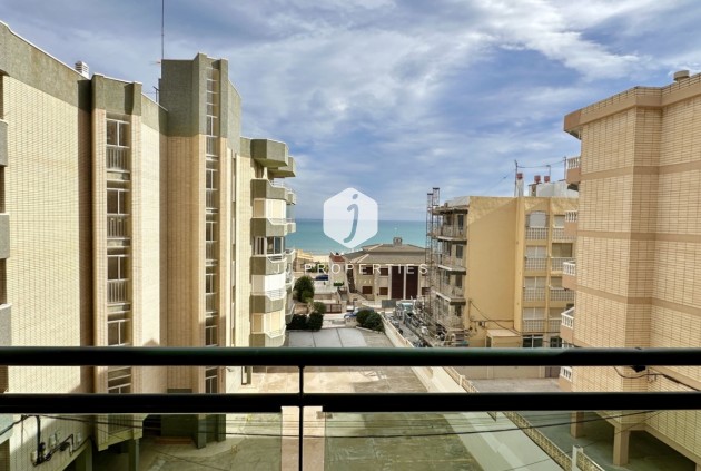 Aus zweiter Hand - Wohnung -
Guardamar del Segura - Costa Blanca