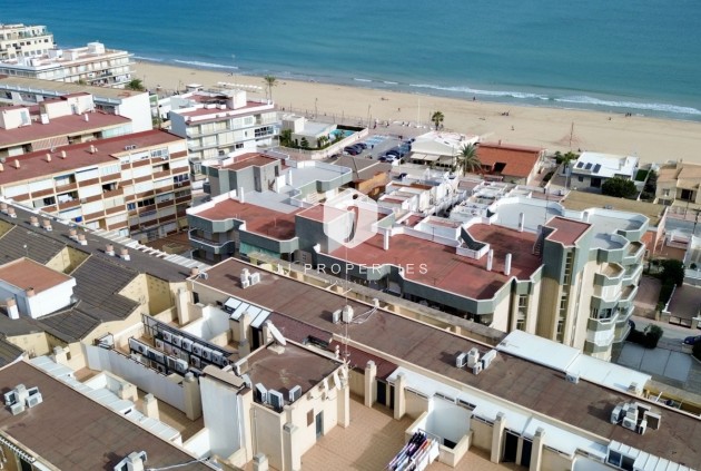 Aus zweiter Hand - Wohnung -
Guardamar del Segura - Costa Blanca