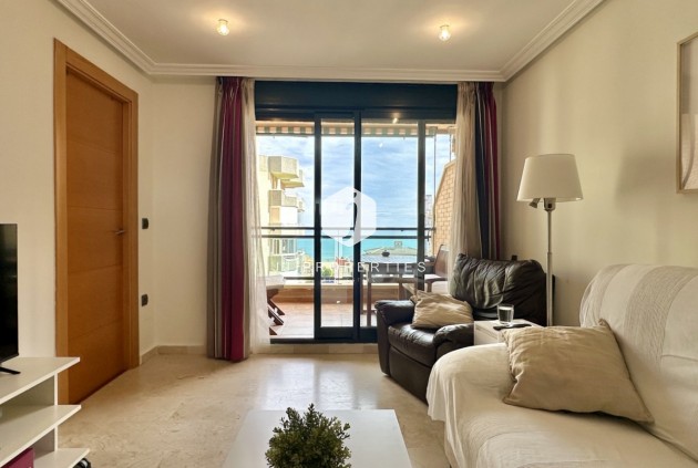 Aus zweiter Hand - Wohnung -
Guardamar del Segura - Costa Blanca