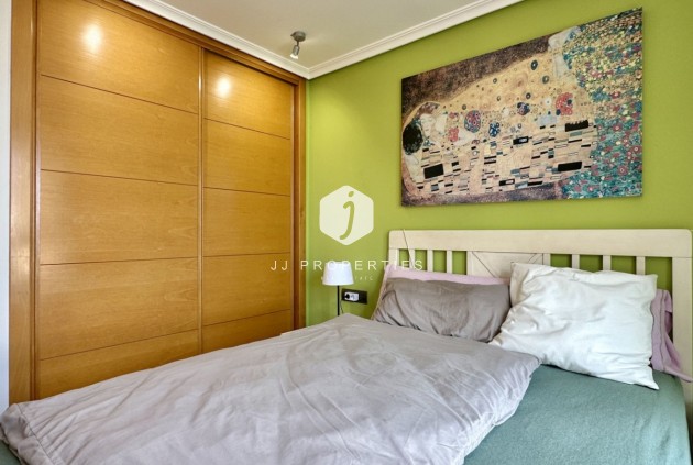 Aus zweiter Hand - Wohnung -
Guardamar del Segura - Costa Blanca