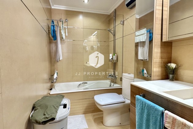 Aus zweiter Hand - Wohnung -
Guardamar del Segura - Costa Blanca