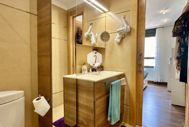 Aus zweiter Hand - Wohnung -
Guardamar del Segura - Costa Blanca