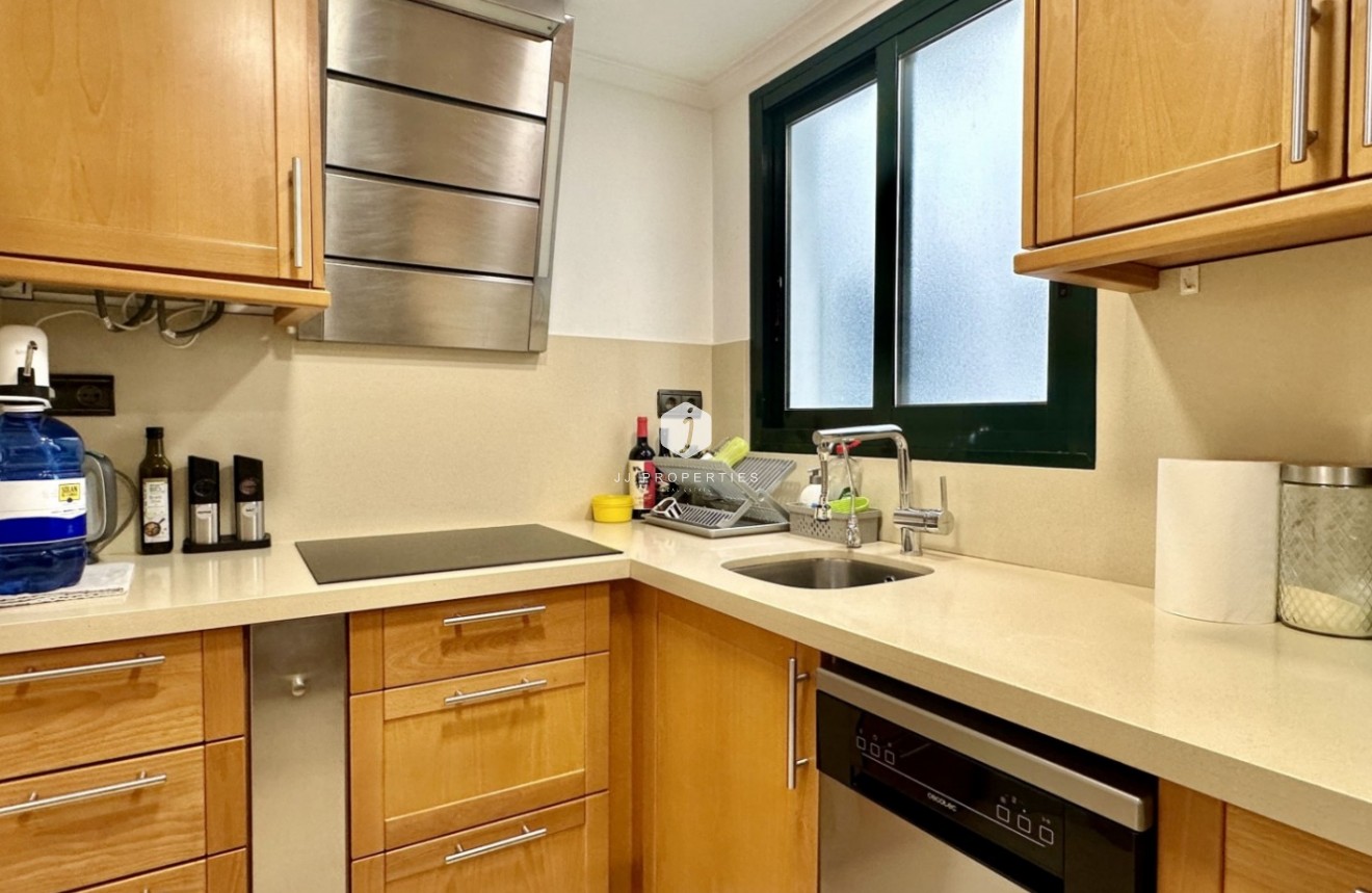 Aus zweiter Hand - Wohnung -
Guardamar del Segura - Costa Blanca