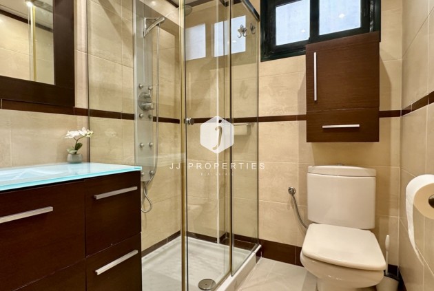 Aus zweiter Hand - Wohnung -
Guardamar del Segura - Costa Blanca