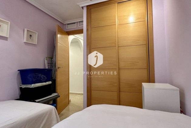 Aus zweiter Hand - Wohnung -
Guardamar del Segura - Costa Blanca