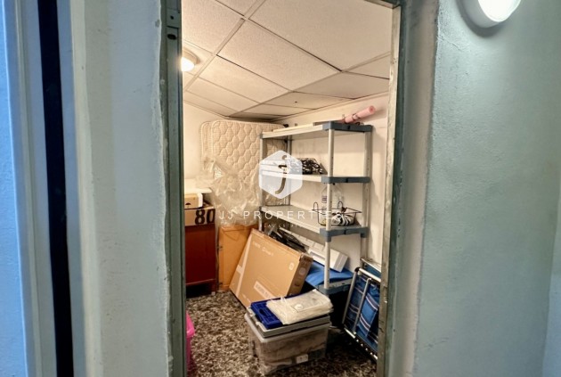 Aus zweiter Hand - Wohnung -
Guardamar del Segura - Costa Blanca