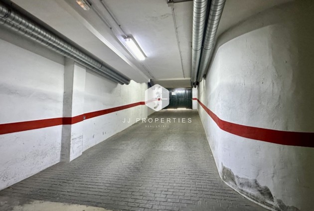 Aus zweiter Hand - Wohnung -
Guardamar del Segura - Costa Blanca