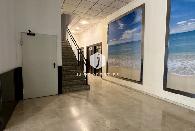 Aus zweiter Hand - Wohnung -
Guardamar del Segura - Costa Blanca