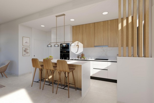 Neue Gebäude - Villa -
Fuente Álamo - Hacienda Del Álamo Golf