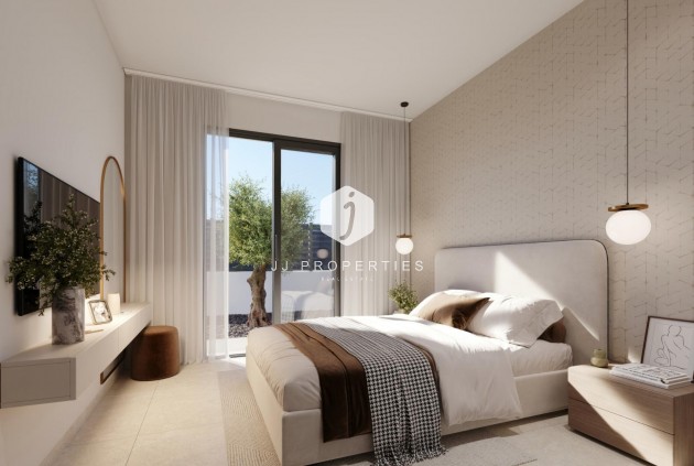 Neue Gebäude - Villa -
Fuente Álamo - Hacienda Del Álamo Golf