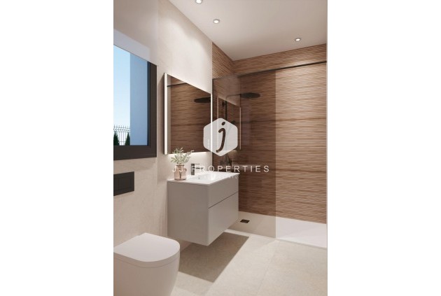 Neue Gebäude - Villa -
Fuente Álamo - Hacienda Del Álamo Golf