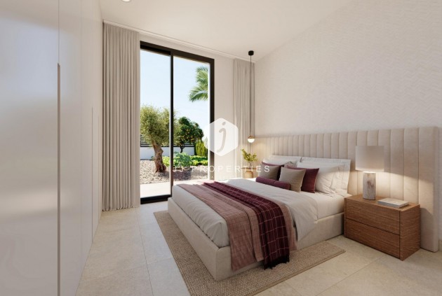 Neue Gebäude - Villa -
Fuente Álamo - Hacienda Del Álamo Golf