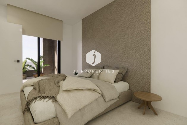 New Build - Apartment / flat -
Catral - pueblo